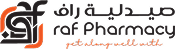 Raf Pharmacy
