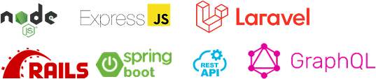 Back-End & API Development
