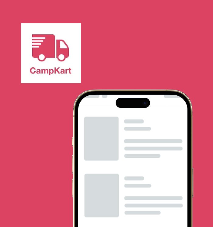 Campkart