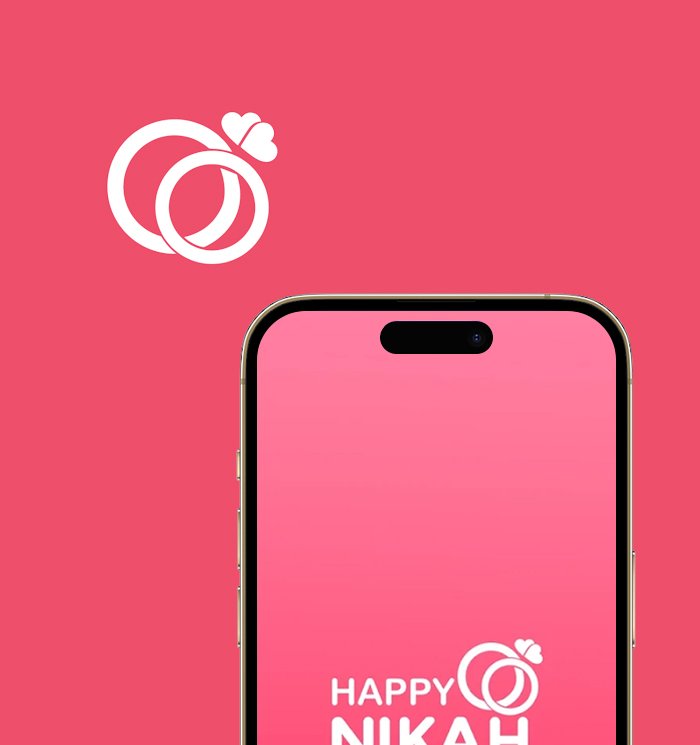 Happy Nikah