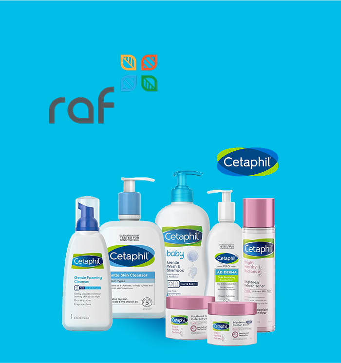 Raf pharmacy