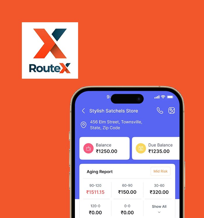 Routex