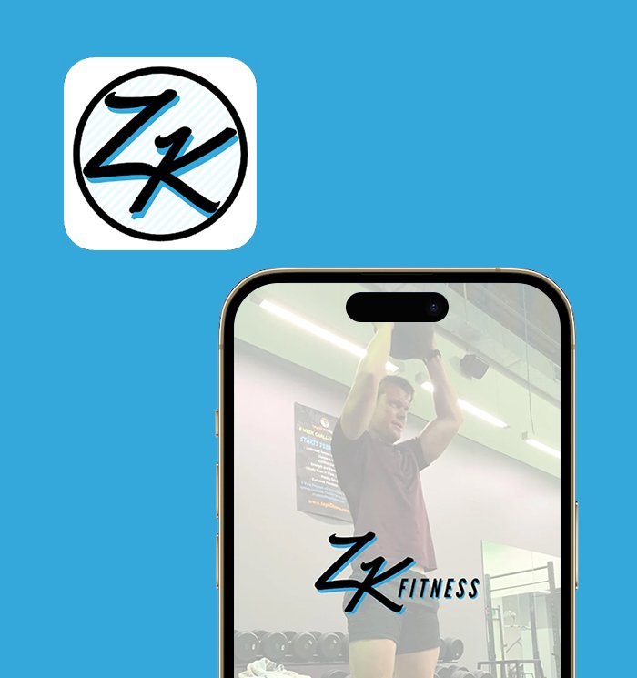 ZK Fitness