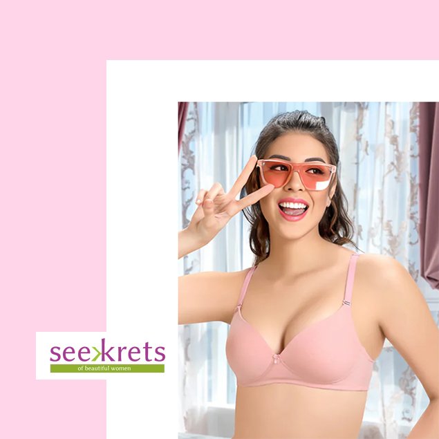 Seekrets