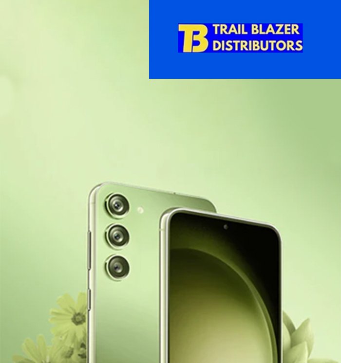 Trailblazers