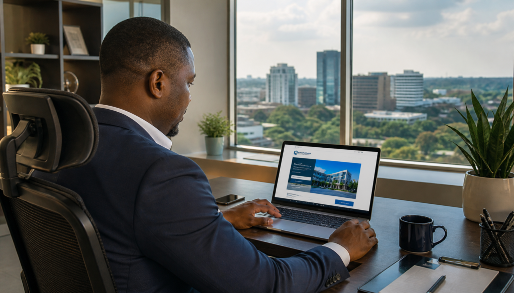 How Much Does Website Design Cost in Zambia in 2026?