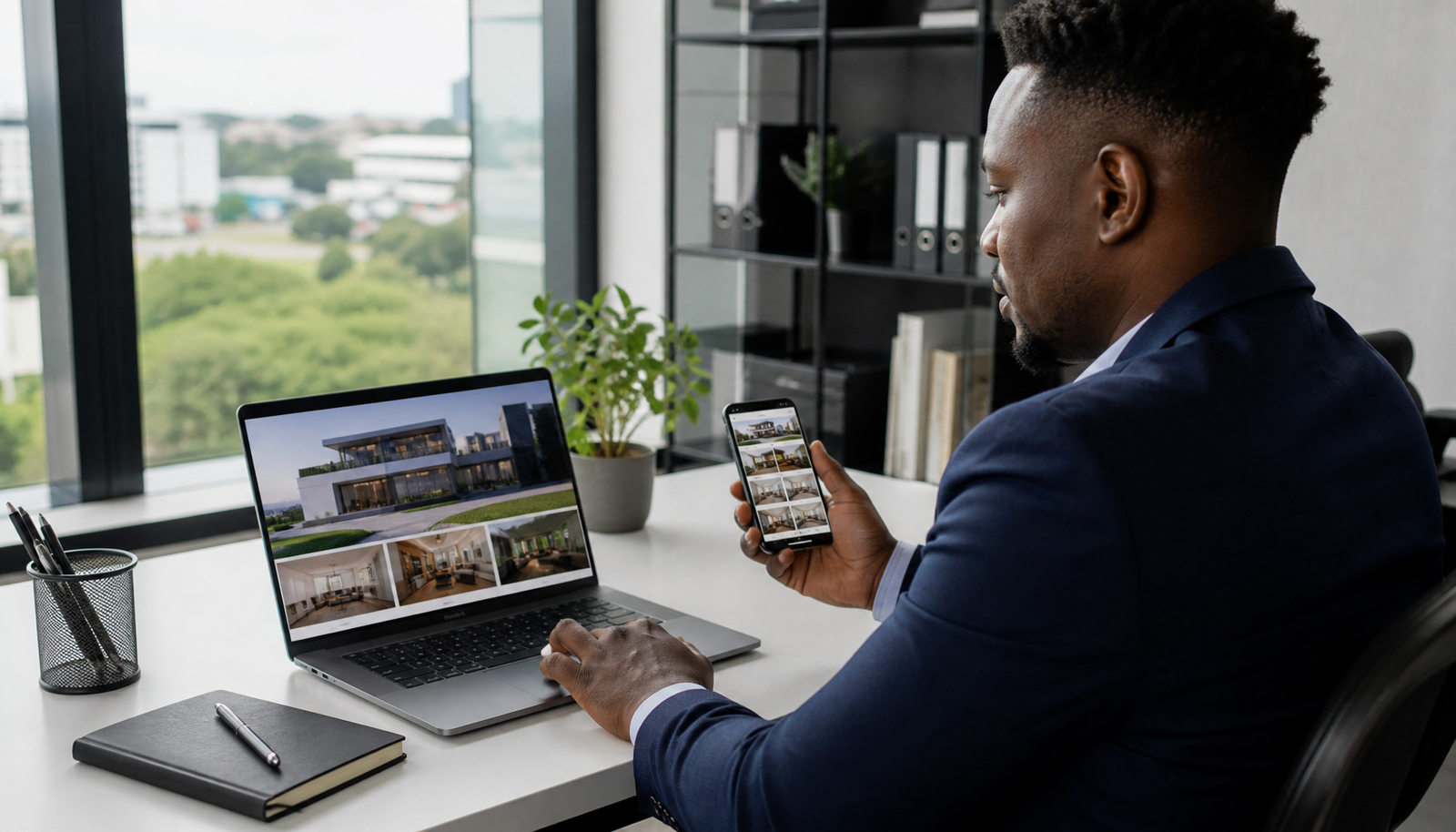 Choose the Best Web Development Company in Zambia