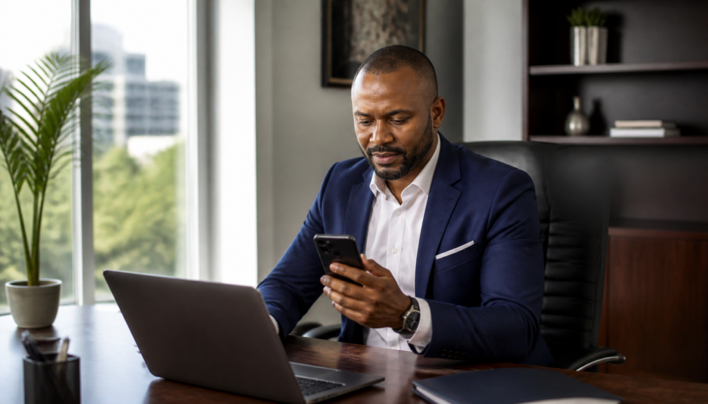 10 Essential Features Every Zambian Business Website Needs