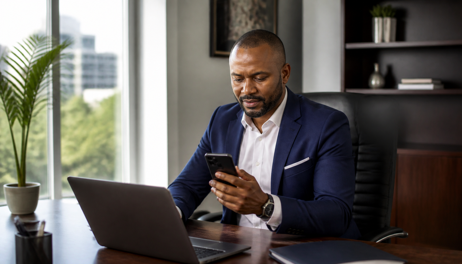 10 Essential Features Every Zambian Business Website Needs