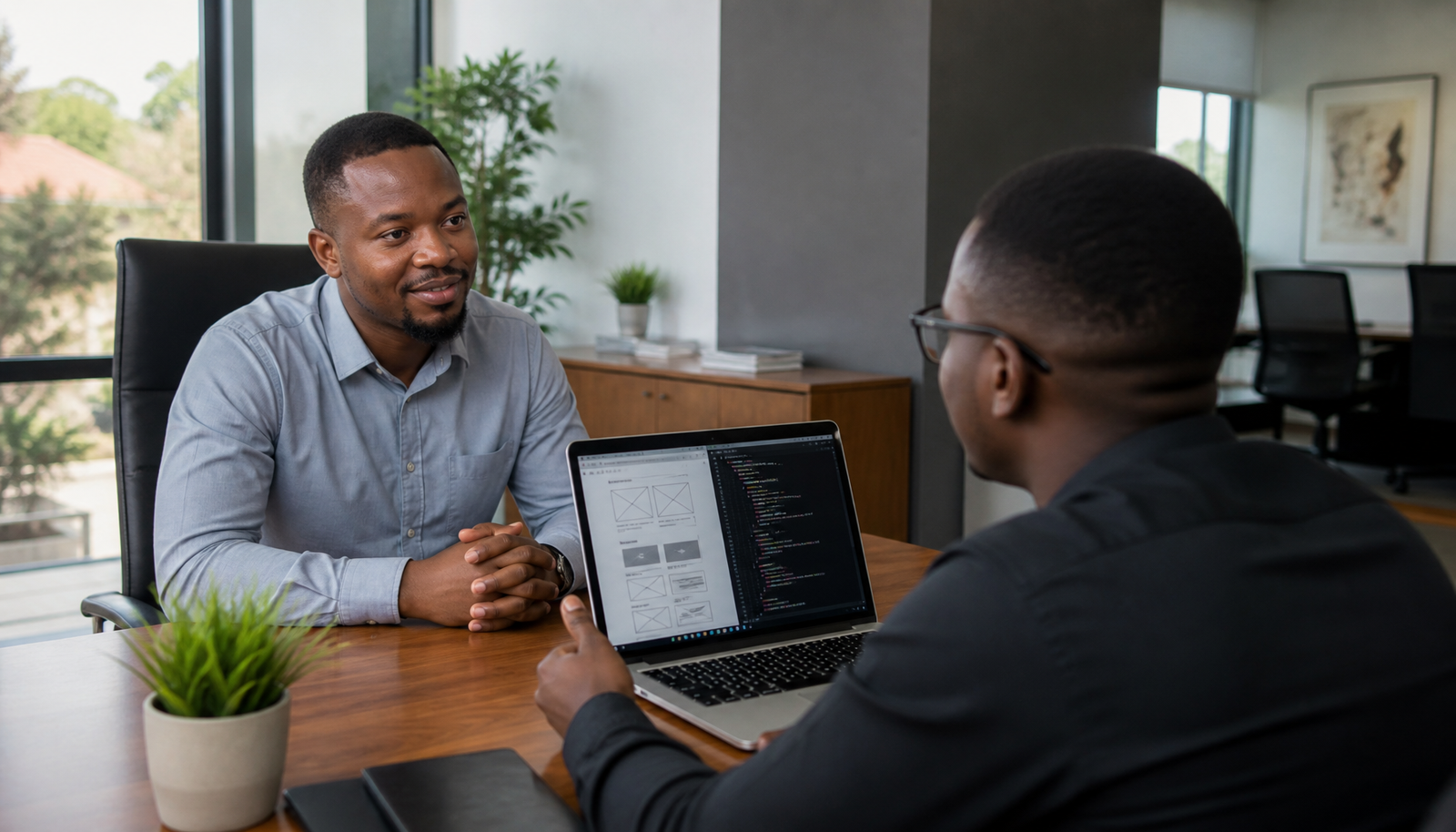 Web Design vs Web Development: What Does Your Business Need?