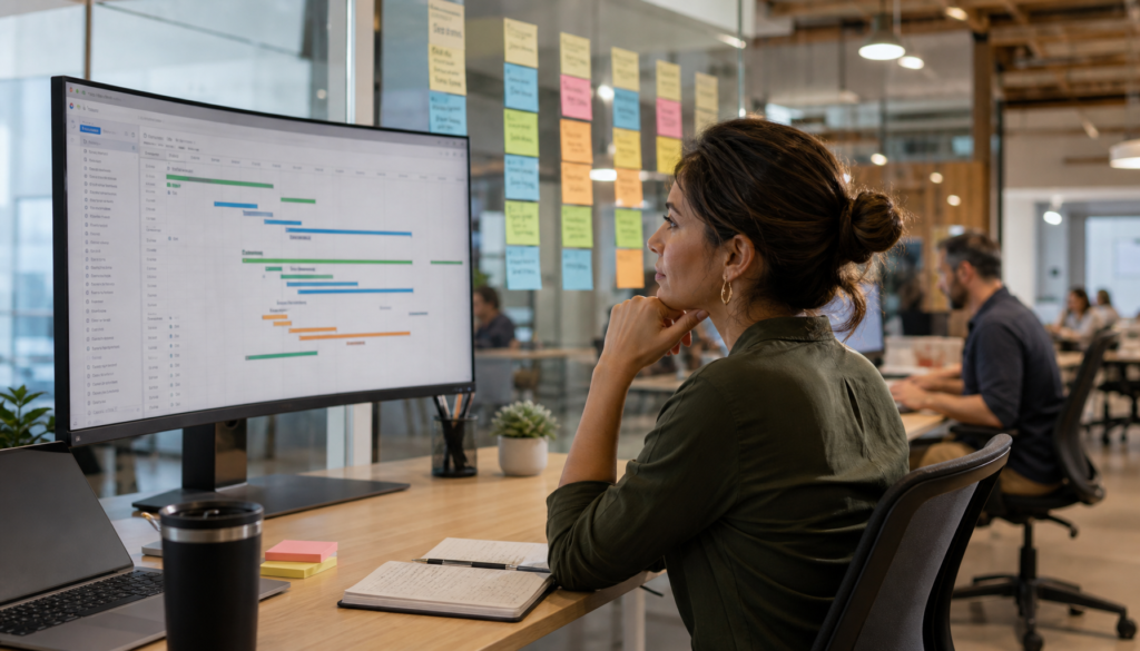 How Long to Build a Professional Website? Your Timeline Guide