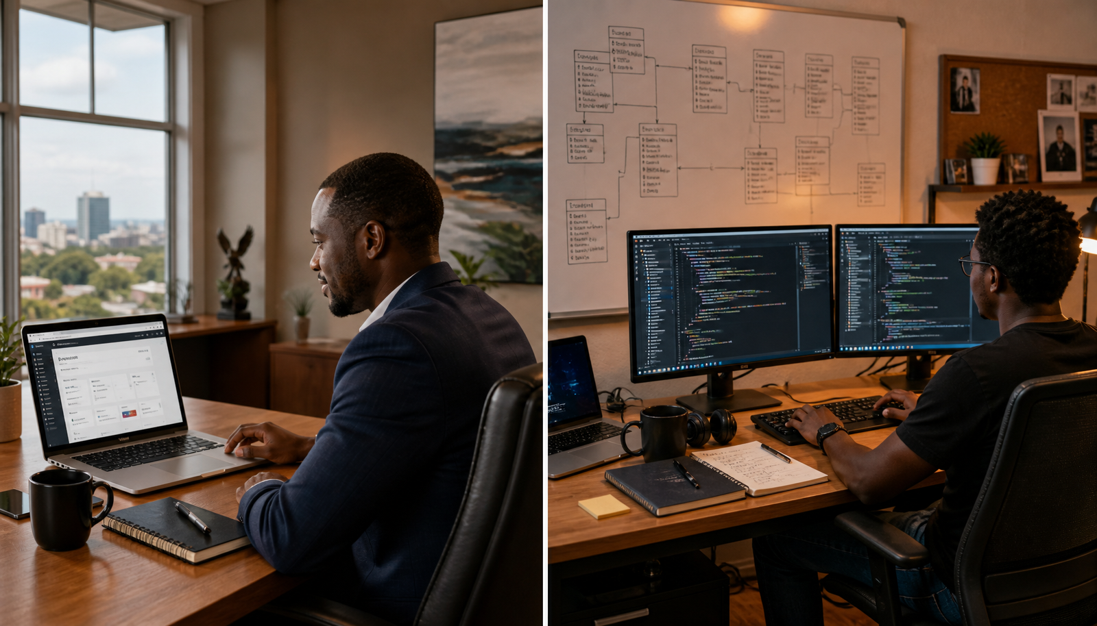 WordPress vs Custom Website: Which is Better for Business?