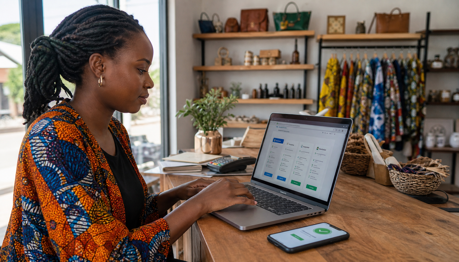 Best Online Payment Gateways for E-commerce in Zambia